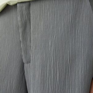 Stevie plissé pants | Rodebjer - immagine 6