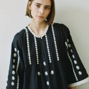 Freya dress | Skall Studio - Image 7