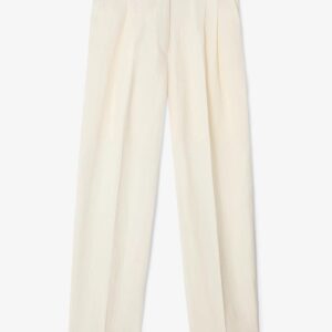 Wide suit trousers | House do Dagmar
