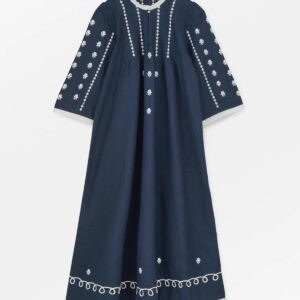 Freya dress | Skall Studio - Image 3