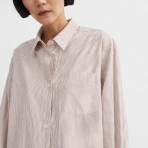 Edgar shirt | Skall Studio