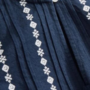 Freya dress | Skall Studio - Image 4