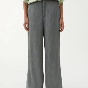 Stevie plissé pants | Rodebjer - immagine 3