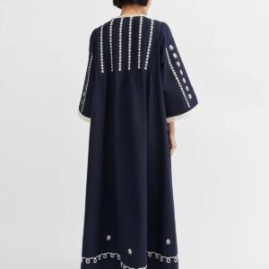 Freya dress | Skall Studio - Image 5