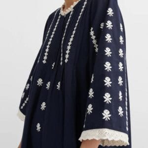 Freya dress | Skall Studio - Image 2