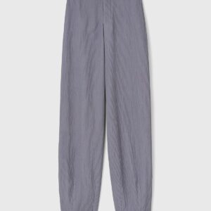 Stevie plissé pants | Rodebjer
