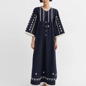 Freya dress | Skall Studio