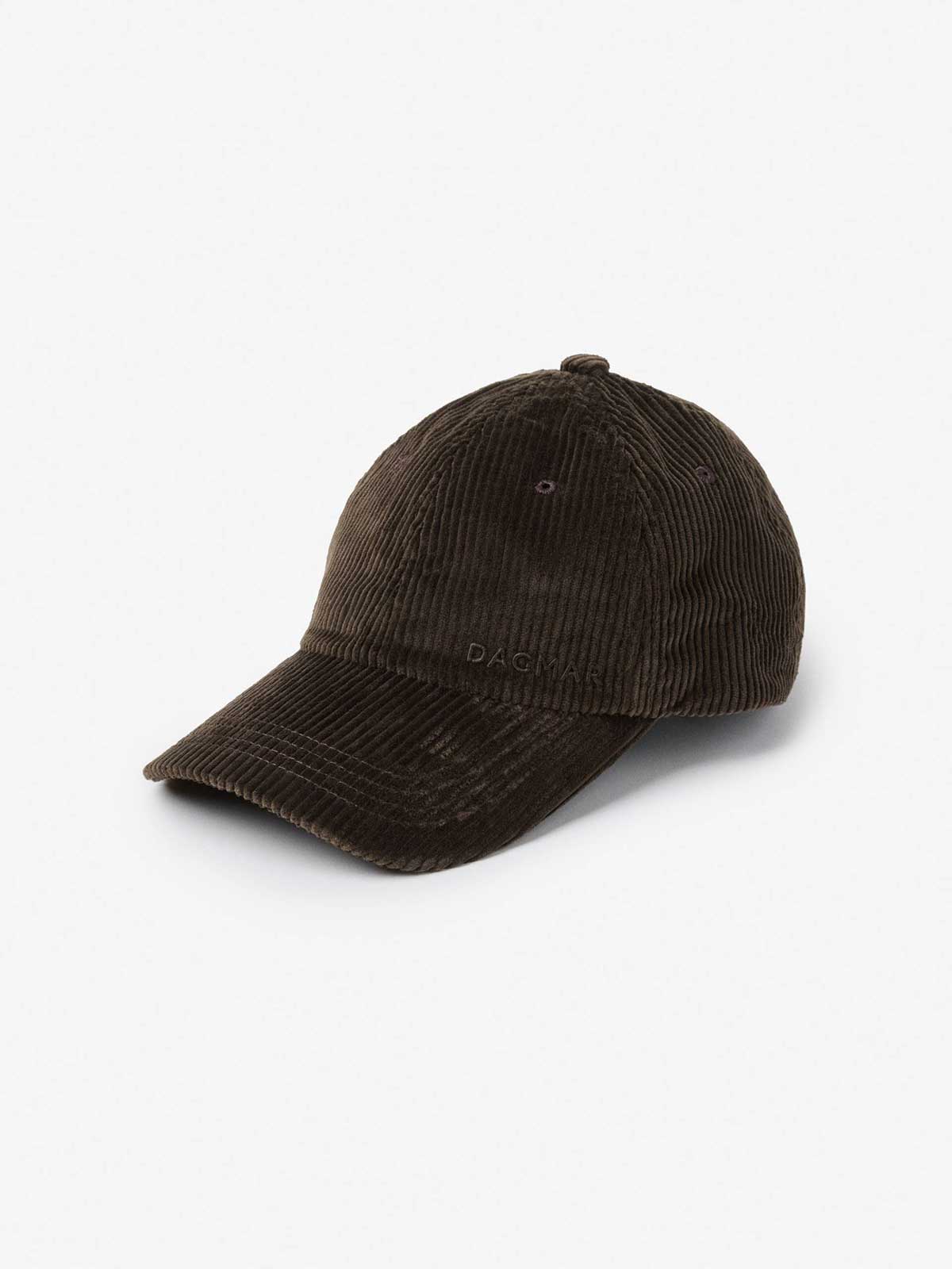 Corduroy cap | House of Dagmar - immagine 2