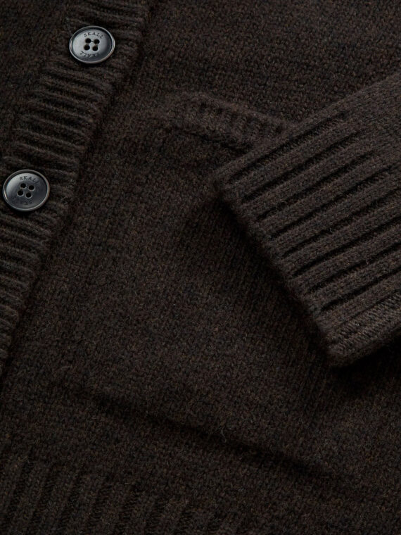 Beti cardigan | Skall Studio - Image 5