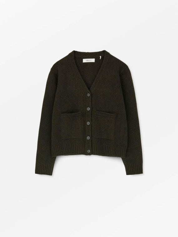 Beti cardigan | Skall Studio