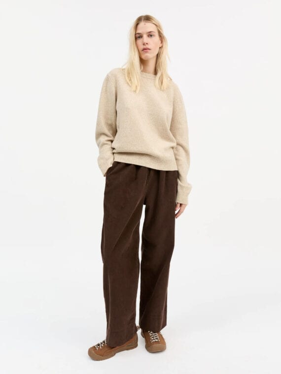Cameron jumper | Skall Studio