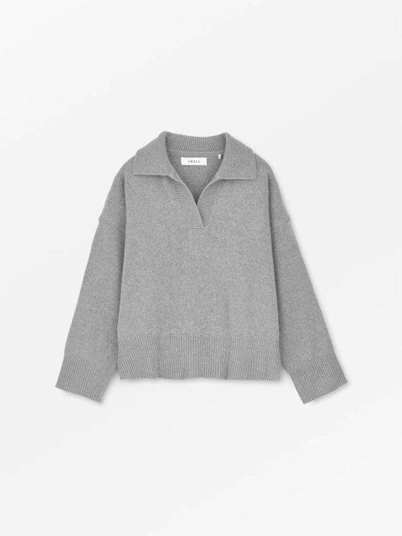 Dean V-neck jumper | Skall Studio - immagine 4