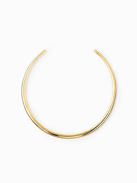 The Elisa Necklace | LIÉ STUDIO