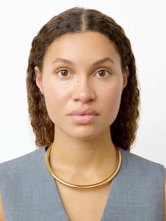 The Elisa Necklace | LIÉ STUDIO - immagine 2