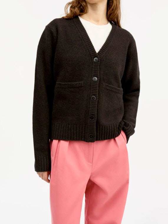 Beti cardigan | Skall Studio - Image 3