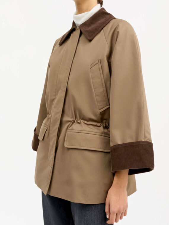 Gaby jacket | Skall Studio - Image 3