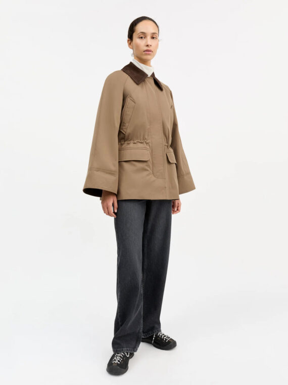 Gaby jacket | Skall Studio