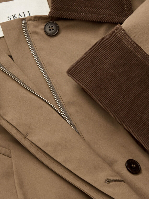 Gaby jacket | Skall Studio - Image 5