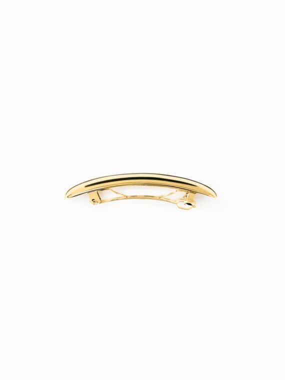 The Molly Hair Barrette | LIÉ STUDIO - Image 2