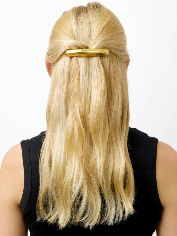 The Molly Hair Barrette | LIÉ STUDIO