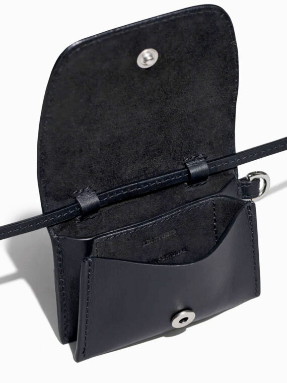 The Stella Wallet | LIÉ STUDIO - Image 4