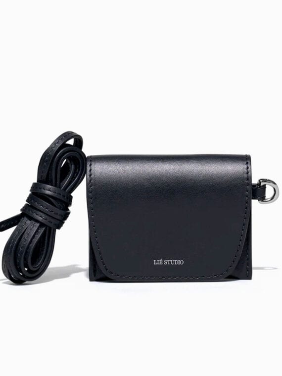 The Stella Wallet | LIÉ STUDIO - Image 3