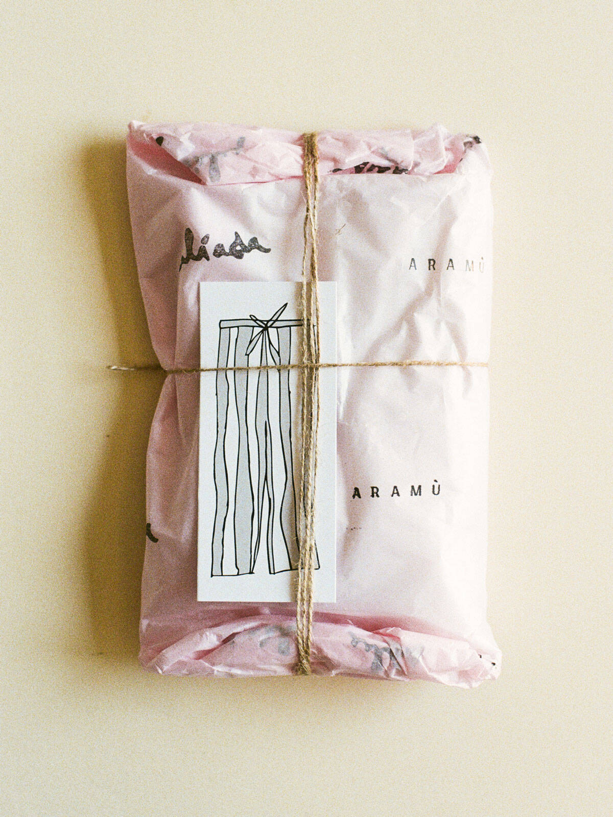 ULIADA + ARAMÙ - Image 3