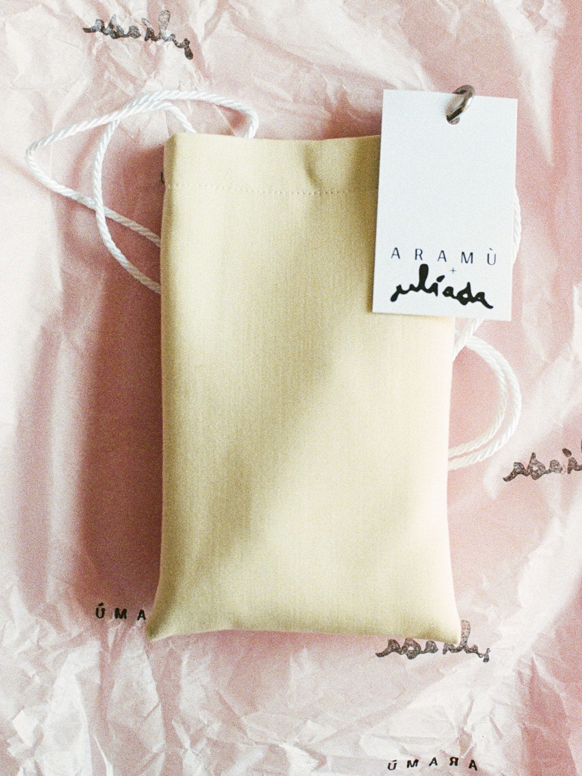 ULIADA + ARAMÙ - Image 2