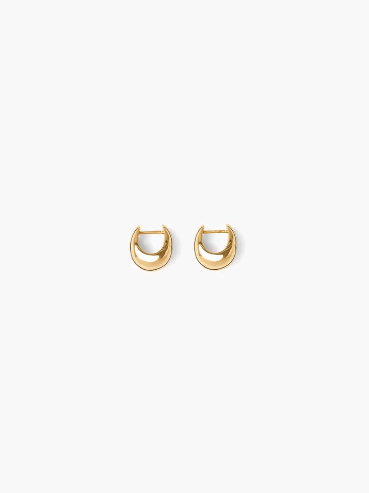 The Violet Earrings | LIÉ STUDIO - immagine 2